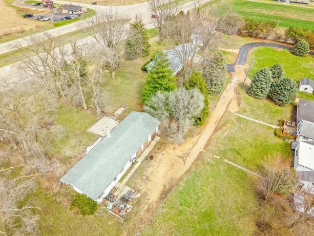 2280 Rock City, RIDOTT, Illinois 61067, ,5+ Units,For Sale,Rock City,202601905