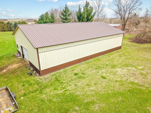 2280 Rock City, RIDOTT, Illinois 61067, ,5+ Units,For Sale,Rock City,202601905