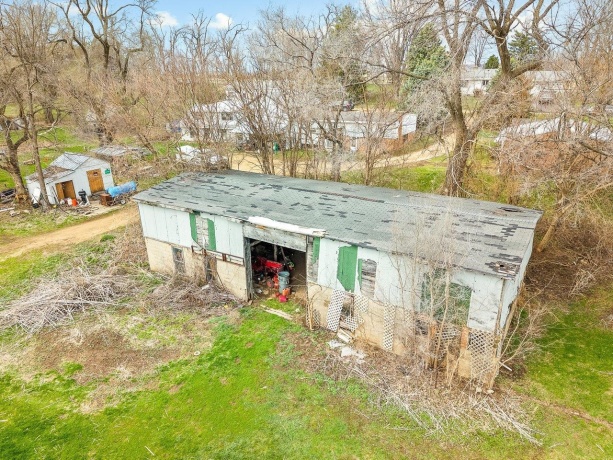 2280 Rock City, RIDOTT, Illinois 61067, ,5+ Units,For Sale,Rock City,202601905
