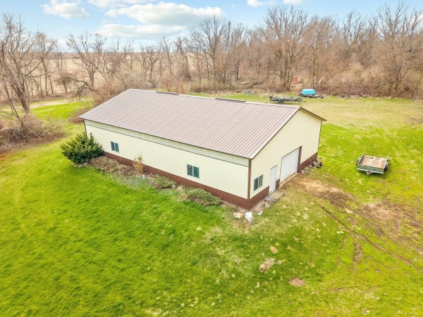 2280 Rock City, RIDOTT, Illinois 61067, ,5+ Units,For Sale,Rock City,202601905