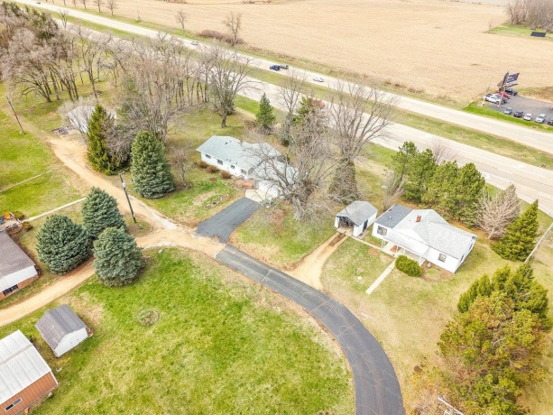 2280 Rock City, RIDOTT, Illinois 61067, ,5+ Units,For Sale,Rock City,202601905