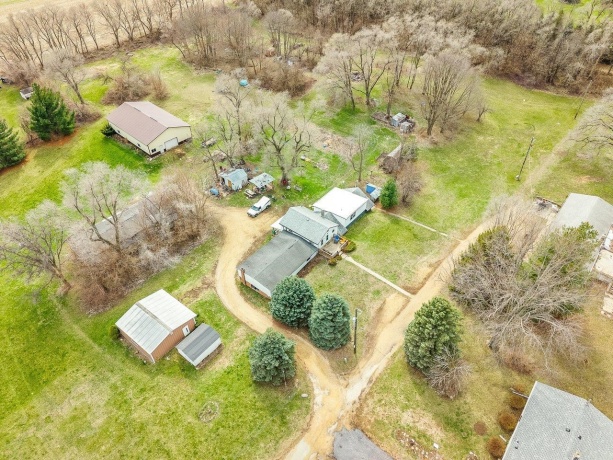 2280 Rock City, RIDOTT, Illinois 61067, ,5+ Units,For Sale,Rock City,202601905