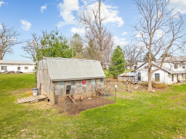 2280 Rock City, RIDOTT, Illinois 61067, ,5+ Units,For Sale,Rock City,202601905