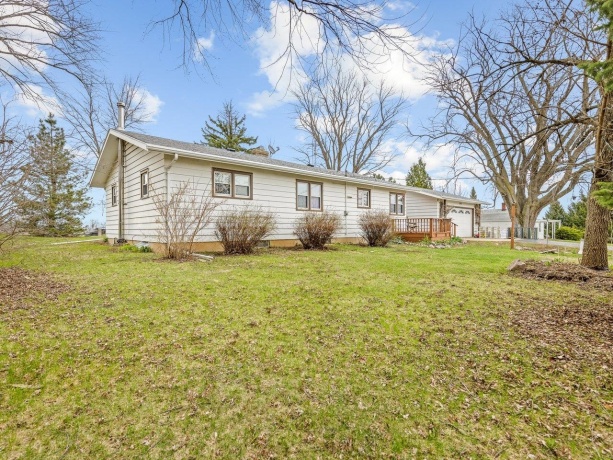 2280 Rock City, RIDOTT, Illinois 61067, ,5+ Units,For Sale,Rock City,202601905