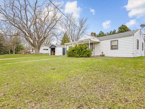 2280 Rock City, RIDOTT, Illinois 61067, ,5+ Units,For Sale,Rock City,202601905