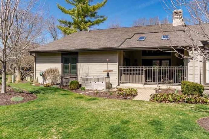 5409 WINDING CREEK, ROCKFORD, Illinois 61114, 3 Bedrooms Bedrooms, ,2 BathroomsBathrooms,Condominium,For Sale,WINDING CREEK,202601904