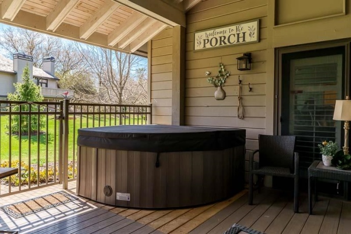 5409 WINDING CREEK, ROCKFORD, Illinois 61114, 3 Bedrooms Bedrooms, ,2 BathroomsBathrooms,Condominium,For Sale,WINDING CREEK,202601904