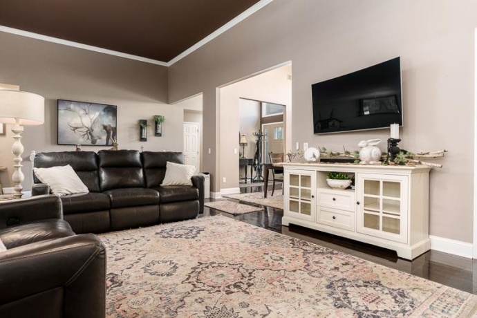 5409 WINDING CREEK, ROCKFORD, Illinois 61114, 3 Bedrooms Bedrooms, ,2 BathroomsBathrooms,Condominium,For Sale,WINDING CREEK,202601904