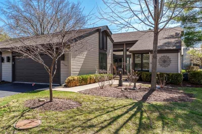 5409 WINDING CREEK, ROCKFORD, Illinois 61114, 3 Bedrooms Bedrooms, ,2 BathroomsBathrooms,Condominium,For Sale,WINDING CREEK,202601904