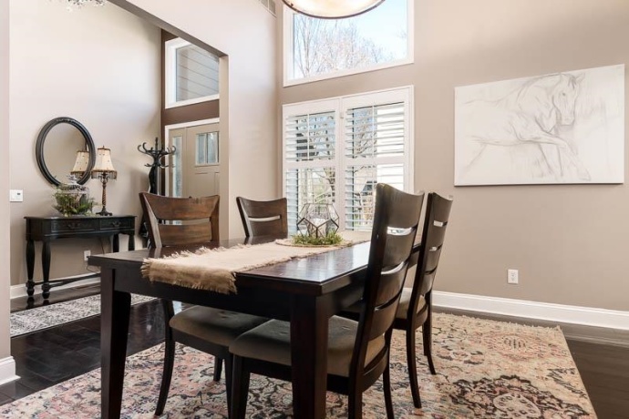 5409 WINDING CREEK, ROCKFORD, Illinois 61114, 3 Bedrooms Bedrooms, ,2 BathroomsBathrooms,Condominium,For Sale,WINDING CREEK,202601904