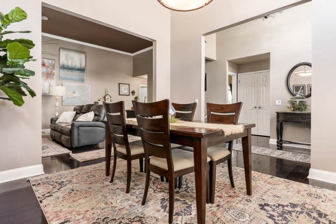 5409 WINDING CREEK, ROCKFORD, Illinois 61114, 3 Bedrooms Bedrooms, ,2 BathroomsBathrooms,Condominium,For Sale,WINDING CREEK,202601904