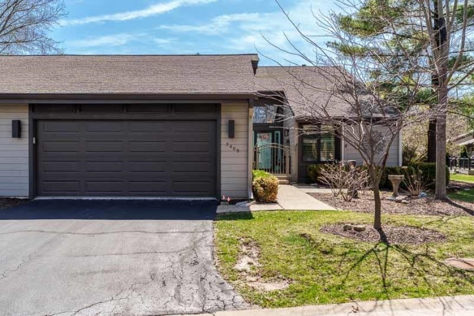 5409 WINDING CREEK, ROCKFORD, Illinois 61114, 3 Bedrooms Bedrooms, ,2 BathroomsBathrooms,Condominium,For Sale,WINDING CREEK,202601904