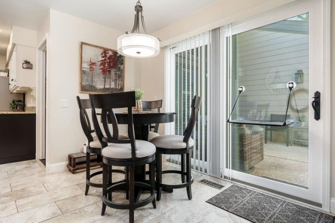 5409 WINDING CREEK, ROCKFORD, Illinois 61114, 3 Bedrooms Bedrooms, ,2 BathroomsBathrooms,Condominium,For Sale,WINDING CREEK,202601904