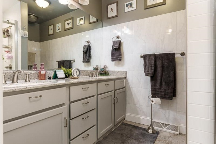 5409 WINDING CREEK, ROCKFORD, Illinois 61114, 3 Bedrooms Bedrooms, ,2 BathroomsBathrooms,Condominium,For Sale,WINDING CREEK,202601904