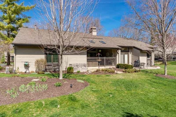 5409 WINDING CREEK, ROCKFORD, Illinois 61114, 3 Bedrooms Bedrooms, ,2 BathroomsBathrooms,Condominium,For Sale,WINDING CREEK,202601904