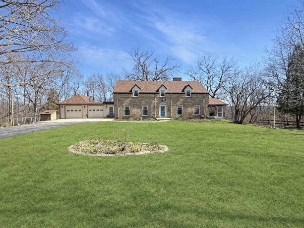 897 Tomahawk, OREGON, Illinois 61061, 4 Bedrooms Bedrooms, ,3 BathroomsBathrooms,House,For Sale,Tomahawk,202601910