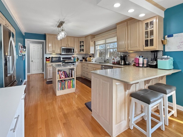 897 Tomahawk, OREGON, Illinois 61061, 4 Bedrooms Bedrooms, ,3 BathroomsBathrooms,House,For Sale,Tomahawk,202601910