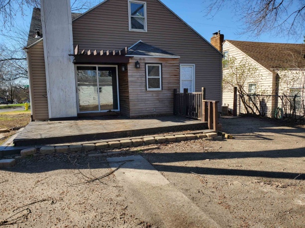2342 17th, ROCKFORD, Illinois 61104, 3 Bedrooms Bedrooms, ,1 BathroomBathrooms,House,For Sale,17th,202601912