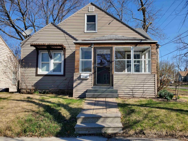 2342 17th, ROCKFORD, Illinois 61104, 3 Bedrooms Bedrooms, ,1 BathroomBathrooms,House,For Sale,17th,202601912