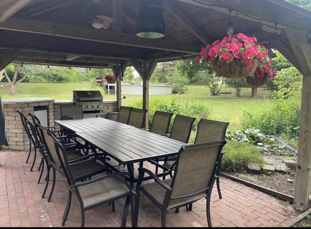 6315 river, BYRON, Illinois 61010, 4 Bedrooms Bedrooms, ,2 BathroomsBathrooms,House,For Sale,river,202601914