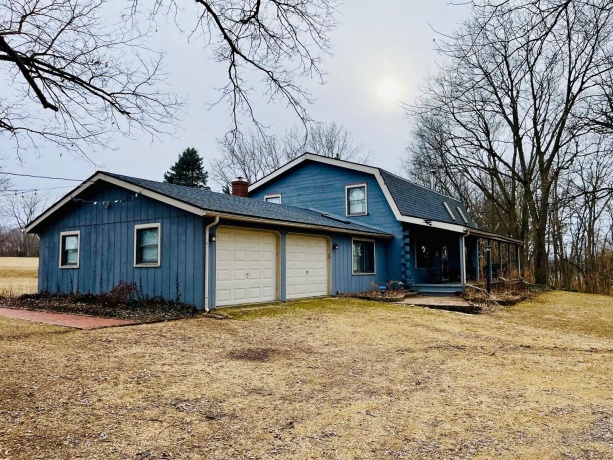 6315 river, BYRON, Illinois 61010, 4 Bedrooms Bedrooms, ,2 BathroomsBathrooms,House,For Sale,river,202601914