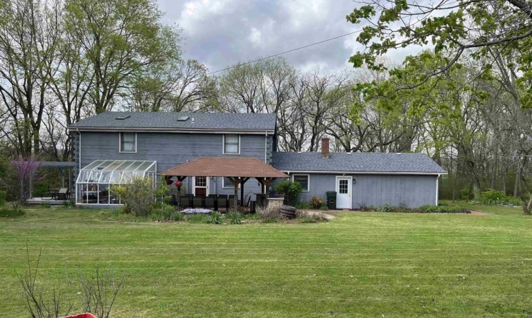 6315 river, BYRON, Illinois 61010, 4 Bedrooms Bedrooms, ,2 BathroomsBathrooms,House,For Sale,river,202601914