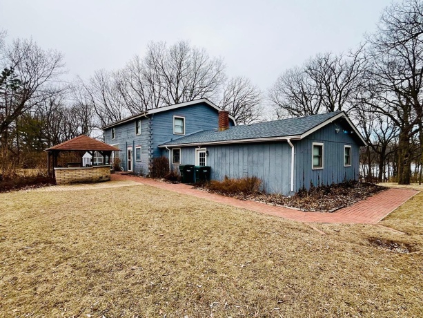 6315 river, BYRON, Illinois 61010, 4 Bedrooms Bedrooms, ,2 BathroomsBathrooms,House,For Sale,river,202601914