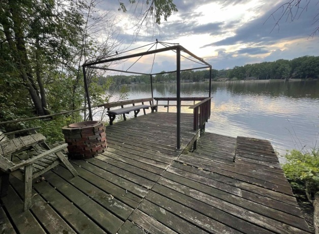 6315 river, BYRON, Illinois 61010, 4 Bedrooms Bedrooms, ,2 BathroomsBathrooms,House,For Sale,river,202601914