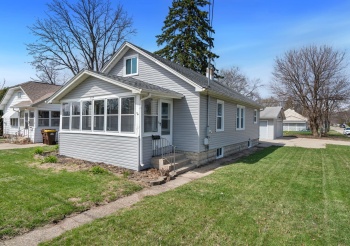 634 River, LOVES PARK, Illinois 61111, 3 Bedrooms Bedrooms, ,1 BathroomBathrooms,House,For Sale,River,202601915