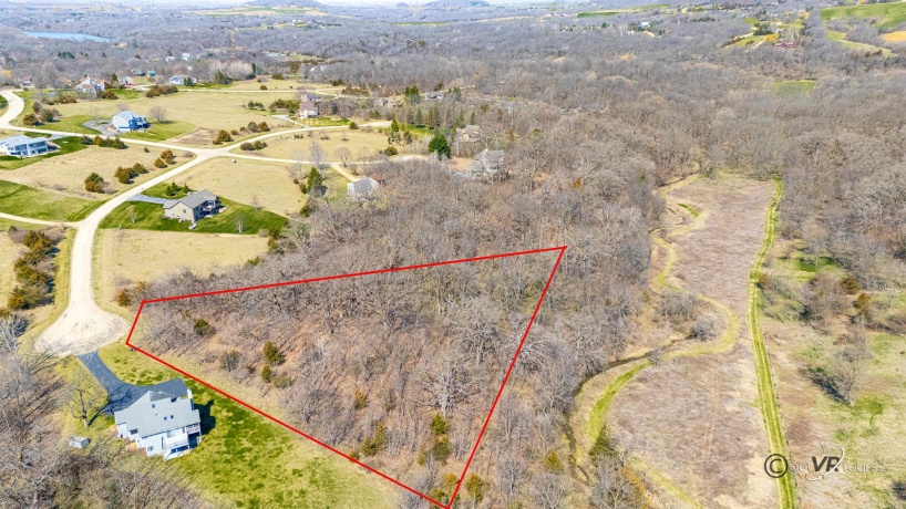 20 Wagoner, GALENA, Illinois 61036, ,Land,For Sale,Wagoner,202601918