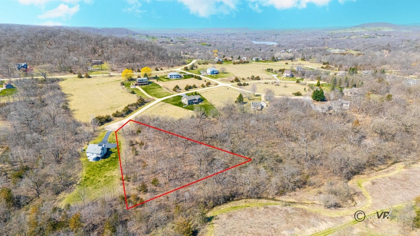 20 Wagoner, GALENA, Illinois 61036, ,Land,For Sale,Wagoner,202601918
