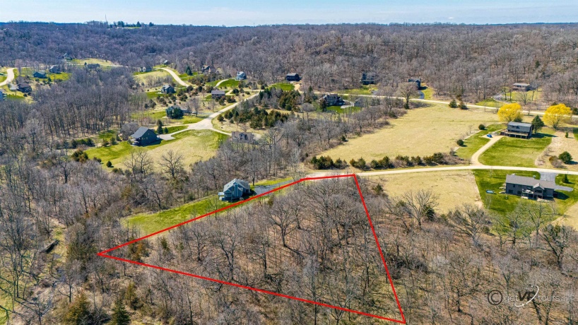 20 Wagoner, GALENA, Illinois 61036, ,Land,For Sale,Wagoner,202601918