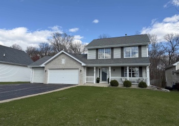 3130 Stowmarket, ROCKFORD, Illinois 61109, 3 Bedrooms Bedrooms, ,1 BathroomBathrooms,House,For Sale,Stowmarket,202601921