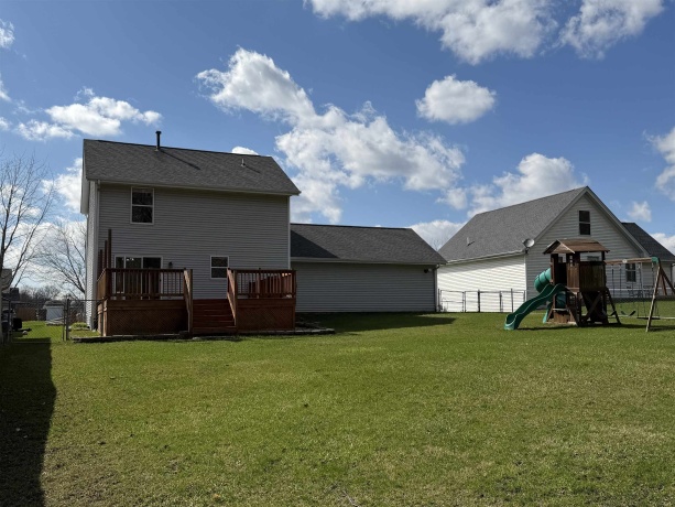 3130 Stowmarket, ROCKFORD, Illinois 61109, 3 Bedrooms Bedrooms, ,1 BathroomBathrooms,House,For Sale,Stowmarket,202601921