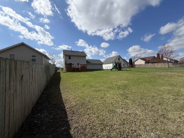 3130 Stowmarket, ROCKFORD, Illinois 61109, 3 Bedrooms Bedrooms, ,1 BathroomBathrooms,House,For Sale,Stowmarket,202601921