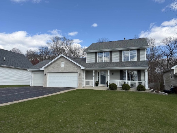 3130 Stowmarket, ROCKFORD, Illinois 61109, 3 Bedrooms Bedrooms, ,1 BathroomBathrooms,House,For Sale,Stowmarket,202601921