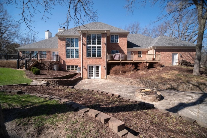 9029 Sheringham, ROSCOE, Illinois 61073, 4 Bedrooms Bedrooms, ,5 BathroomsBathrooms,House,For Sale,Sheringham,202601922