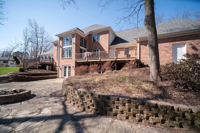 9029 Sheringham, ROSCOE, Illinois 61073, 4 Bedrooms Bedrooms, ,5 BathroomsBathrooms,House,For Sale,Sheringham,202601922