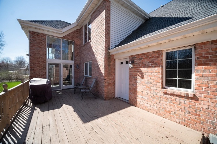 9029 Sheringham, ROSCOE, Illinois 61073, 4 Bedrooms Bedrooms, ,5 BathroomsBathrooms,House,For Sale,Sheringham,202601922