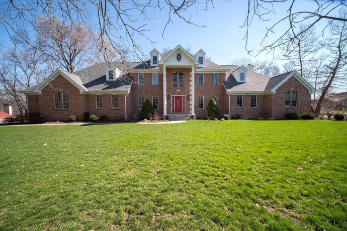 9029 Sheringham, ROSCOE, Illinois 61073, 4 Bedrooms Bedrooms, ,5 BathroomsBathrooms,House,For Sale,Sheringham,202601922