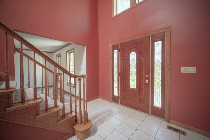 9029 Sheringham, ROSCOE, Illinois 61073, 4 Bedrooms Bedrooms, ,5 BathroomsBathrooms,House,For Sale,Sheringham,202601922