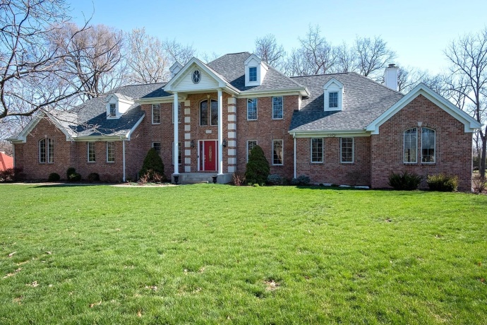 9029 Sheringham, ROSCOE, Illinois 61073, 4 Bedrooms Bedrooms, ,5 BathroomsBathrooms,House,For Sale,Sheringham,202601922