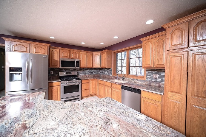 9029 Sheringham, ROSCOE, Illinois 61073, 4 Bedrooms Bedrooms, ,5 BathroomsBathrooms,House,For Sale,Sheringham,202601922