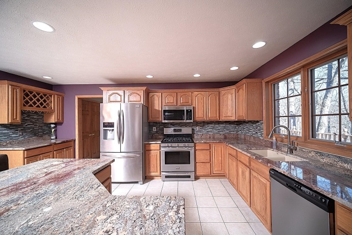 9029 Sheringham, ROSCOE, Illinois 61073, 4 Bedrooms Bedrooms, ,5 BathroomsBathrooms,House,For Sale,Sheringham,202601922