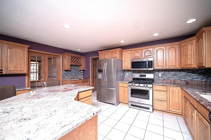 9029 Sheringham, ROSCOE, Illinois 61073, 4 Bedrooms Bedrooms, ,5 BathroomsBathrooms,House,For Sale,Sheringham,202601922