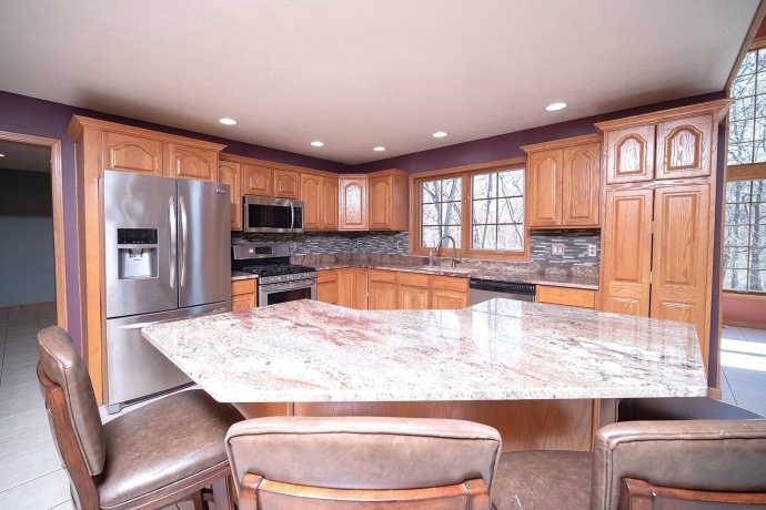 9029 Sheringham, ROSCOE, Illinois 61073, 4 Bedrooms Bedrooms, ,5 BathroomsBathrooms,House,For Sale,Sheringham,202601922