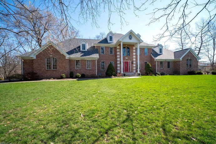 9029 Sheringham, ROSCOE, Illinois 61073, 4 Bedrooms Bedrooms, ,5 BathroomsBathrooms,House,For Sale,Sheringham,202601922