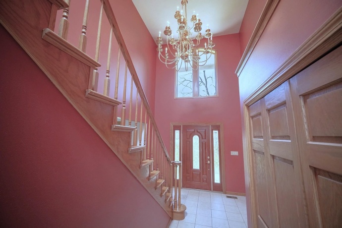 9029 Sheringham, ROSCOE, Illinois 61073, 4 Bedrooms Bedrooms, ,5 BathroomsBathrooms,House,For Sale,Sheringham,202601922