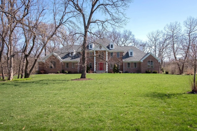 9029 Sheringham, ROSCOE, Illinois 61073, 4 Bedrooms Bedrooms, ,5 BathroomsBathrooms,House,For Sale,Sheringham,202601922