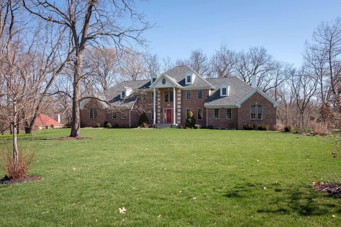 9029 Sheringham, ROSCOE, Illinois 61073, 4 Bedrooms Bedrooms, ,5 BathroomsBathrooms,House,For Sale,Sheringham,202601922